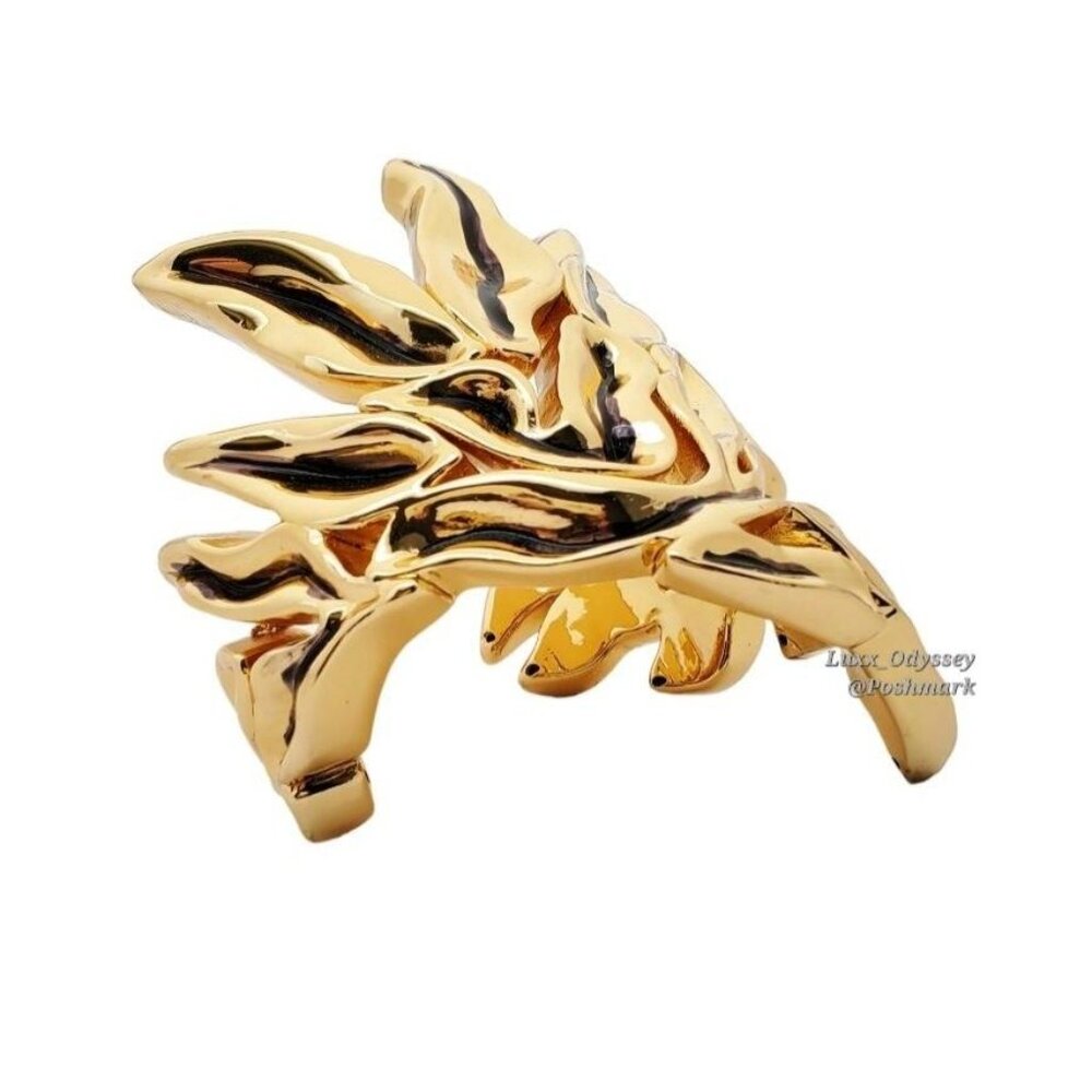 Chloe Gold Bracelet